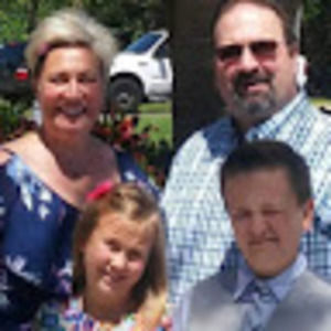 Meet your Posher, Paige